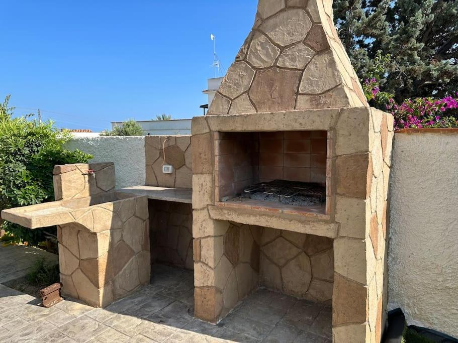 Lamarticata-Likeshome Garden Triscina Exterior photo