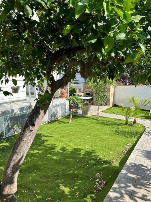 Lamarticata-Likeshome Garden Triscina Exterior photo