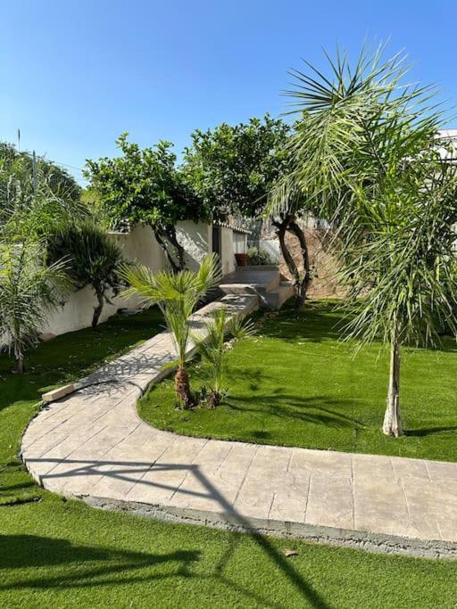 Lamarticata-Likeshome Garden Triscina Exterior photo